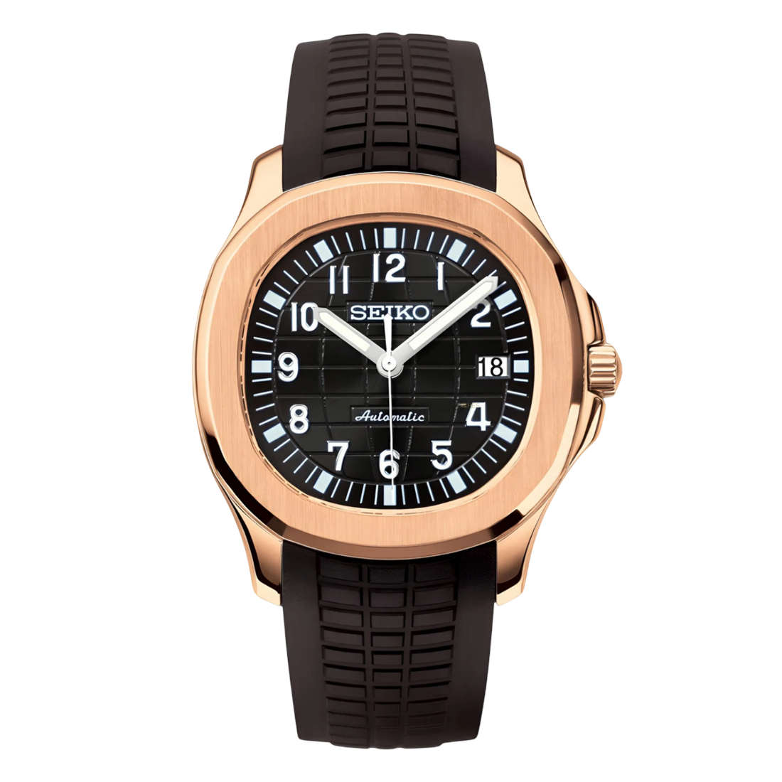 AQUANAUT MOD ROSE GOLD