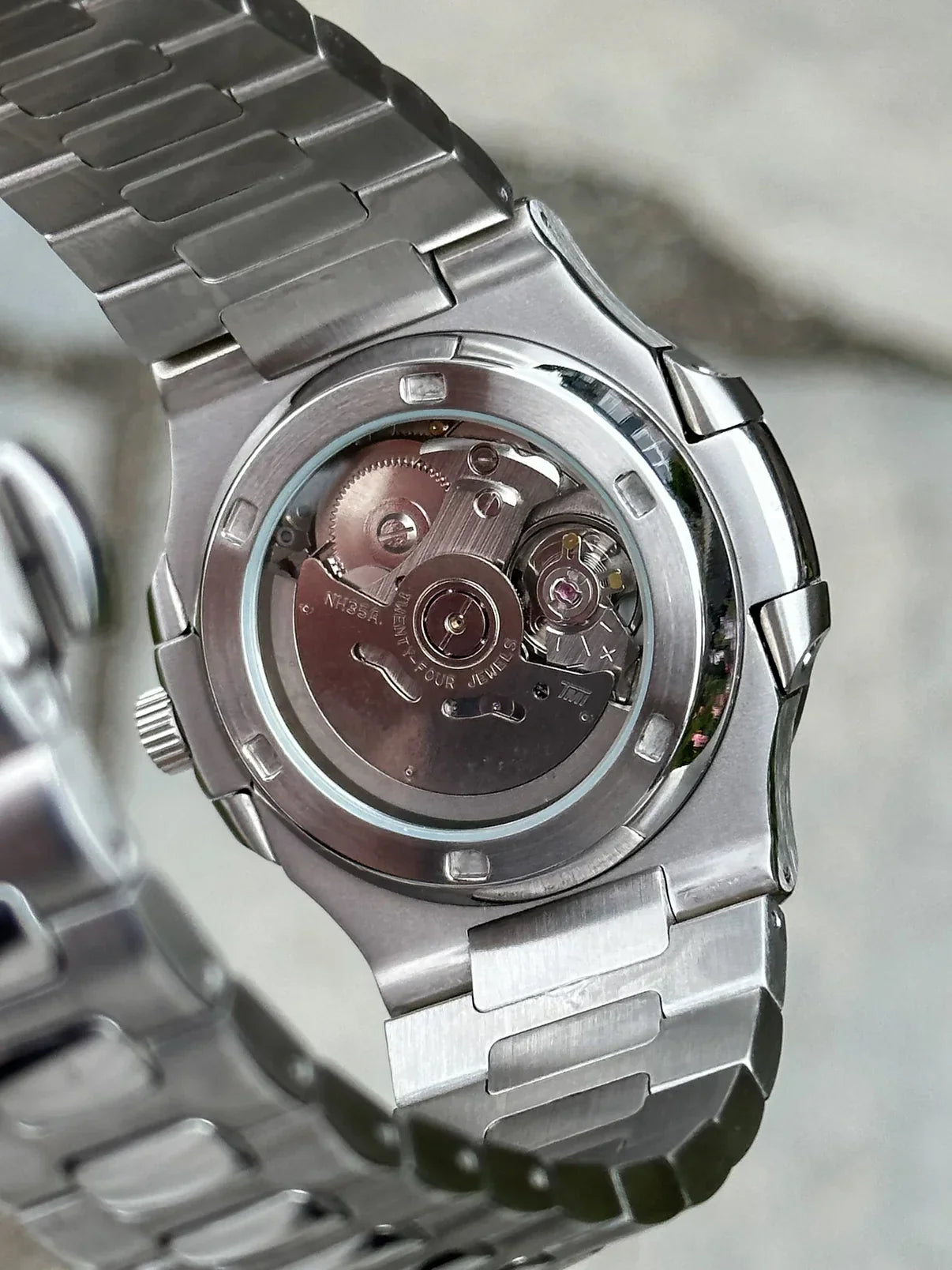 Nautiko tifanny open heart