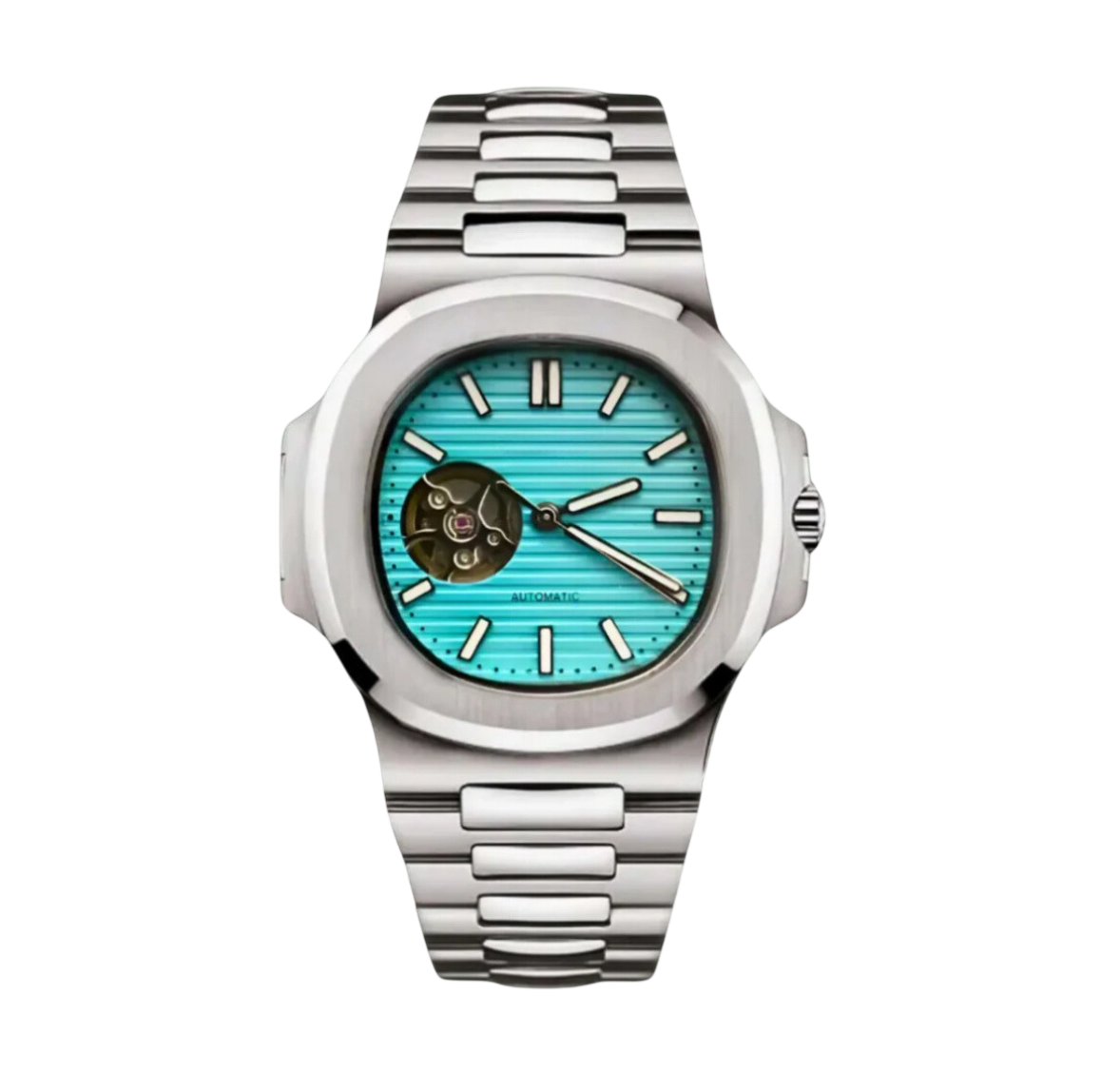 Nautiko tifanny open heart