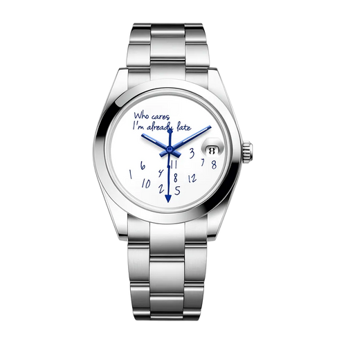 Seikojust Special White