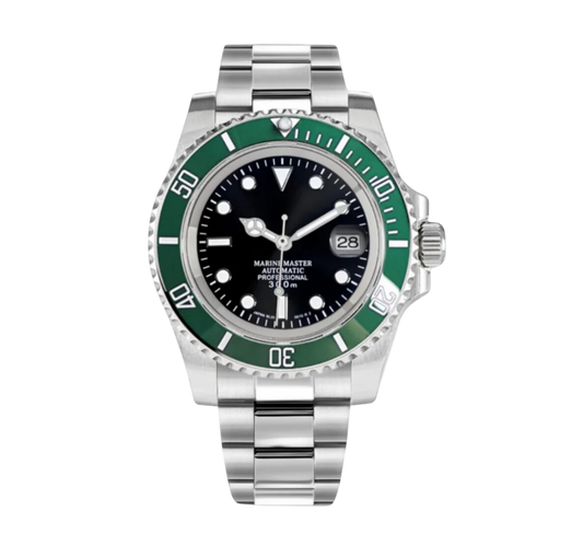 SUBMARINER MOD KERMIT