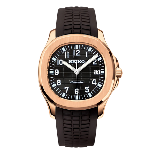 AQUANAUT MOD ROSE GOLD