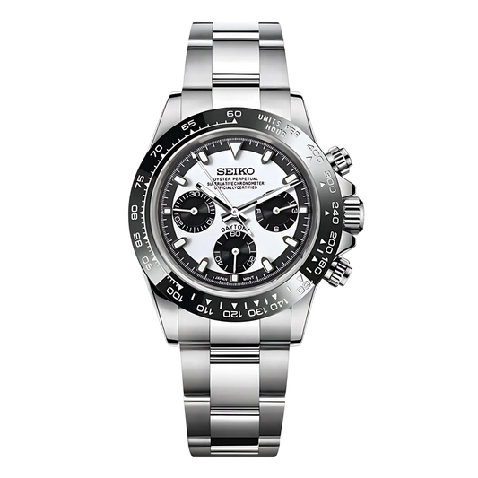 Seitona reverse ghost