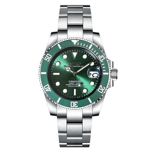 SUBMARINER HULK MOD