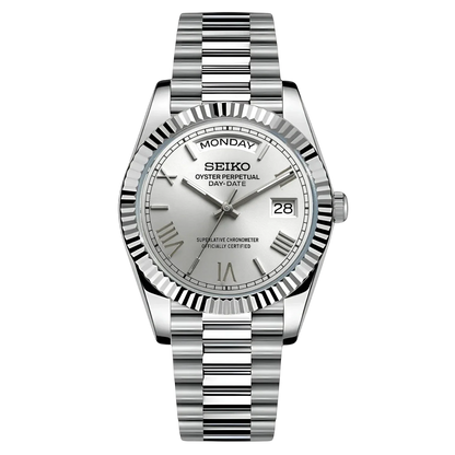 Seikodate white roman