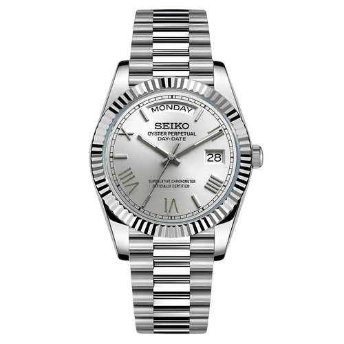 Seikodate white roman