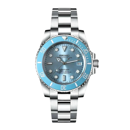 SUBMARINER MOD SKYBLUE